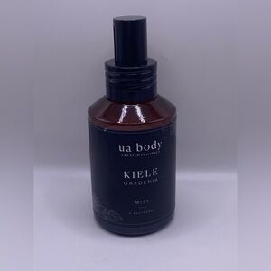 Kiele Gardenia Mist - Dark Brown